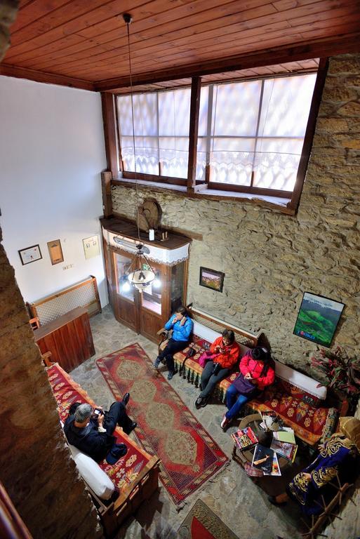 Kadioglu Sehzade Konagi Hotel ซาฟรานโบลู ภายนอก รูปภาพ